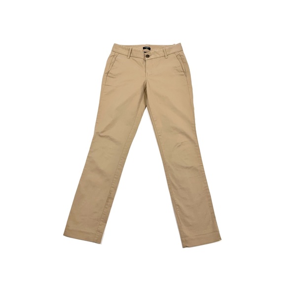 ❌SOLD❌ J. Crew Frankie Chino - Picture 3 of 4